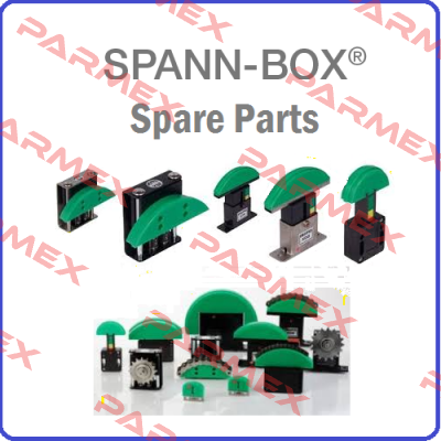 10RZ=16K SPANN-BOX