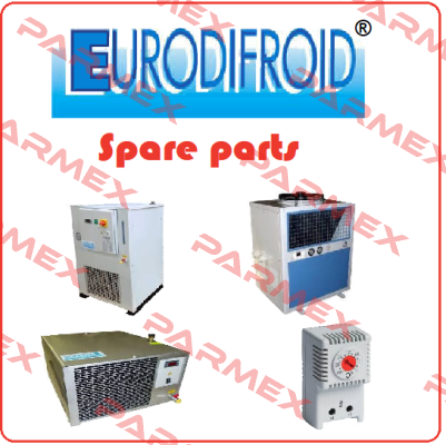 RFI 45 THI DG CD 400V-3-50HZ Eurodifroid