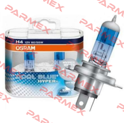 W2x4.6d 24V 1,2W Osram
