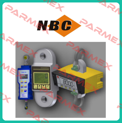 CFB3T0017SD NBC Electronica