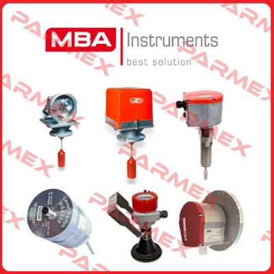 MBA810ZFN1-A01044-C-XXXXX MBA Instruments