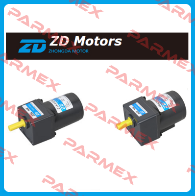 6GU 60K ZD-Motors