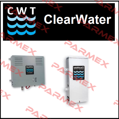 CD2000P ClearWater Tech LLC