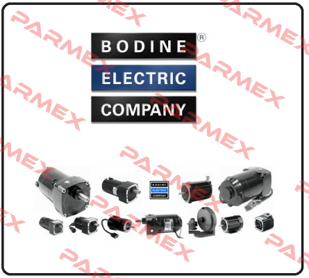 2253 / 34R-FX BODINE ELECTRIC