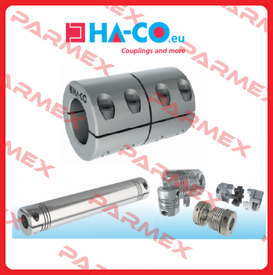 F 7/12.9 HACO
