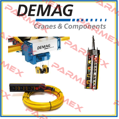 GE 3 A Demag