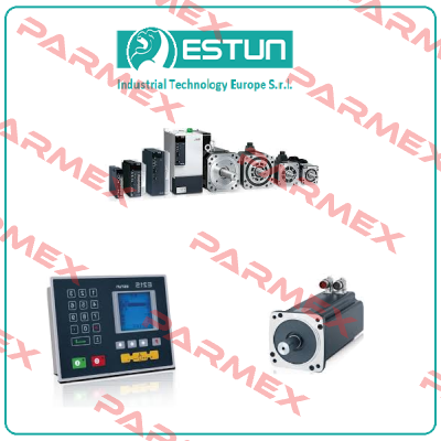 X0375 - Plug HMS3106A10SL-3S Estun
