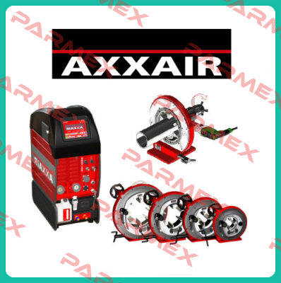 CCBSB-001  Axxair
