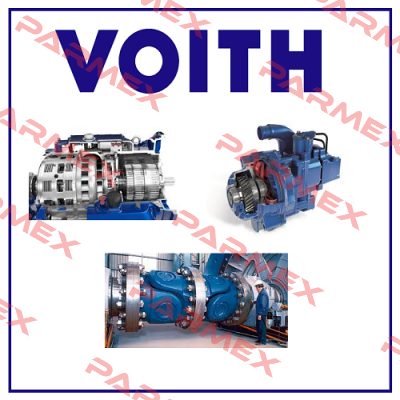 THL.506070110 / MS05/E24/0H  Voith