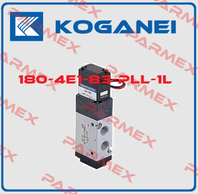 180-4E1-83-PLL-1L Koganei