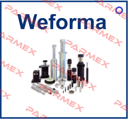 LDS-40-400  Weforma
