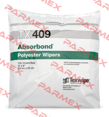 TX409 Texwipe