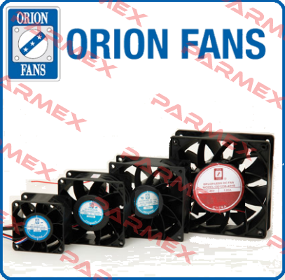 OA254AP-11-1WB Orion Fans