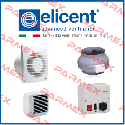 2RV4081  Elicent