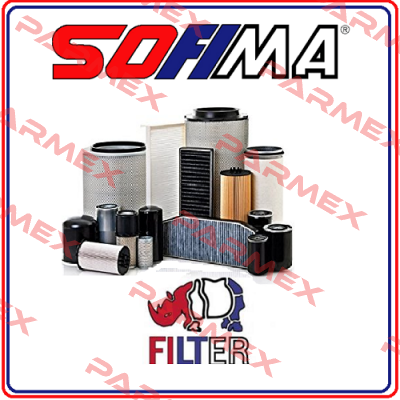 0182 Sofima Filtri