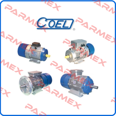 H63A4 code 3440 Coel