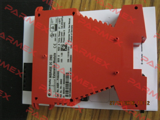 Allen Bradley (Rockwell)-SAFECIS3-EXT-2C (MSR45E) price