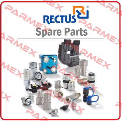 25SBIW13RVX Rectus (Parker)