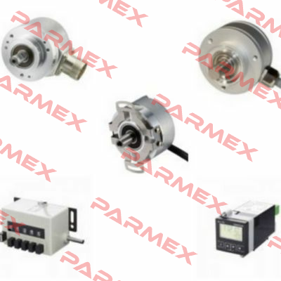 p/n: 0523490, Type: RI58-O/ 600ES.41KD Hengstler