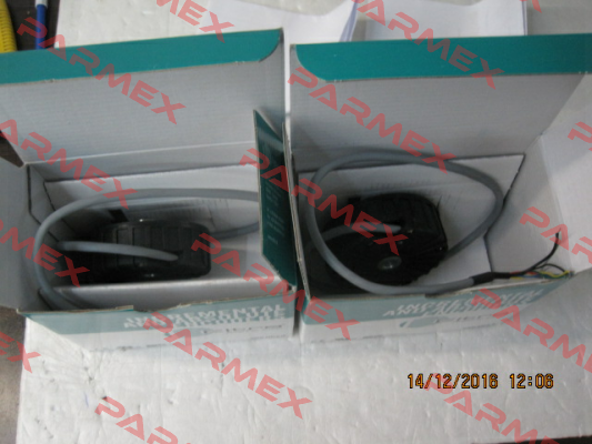 EH80P200Z8/24P9 Eltra Encoder