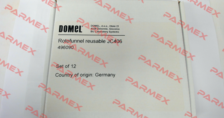 JC406 Domel