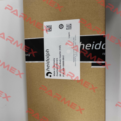 509-10000-00-2 Heidolph