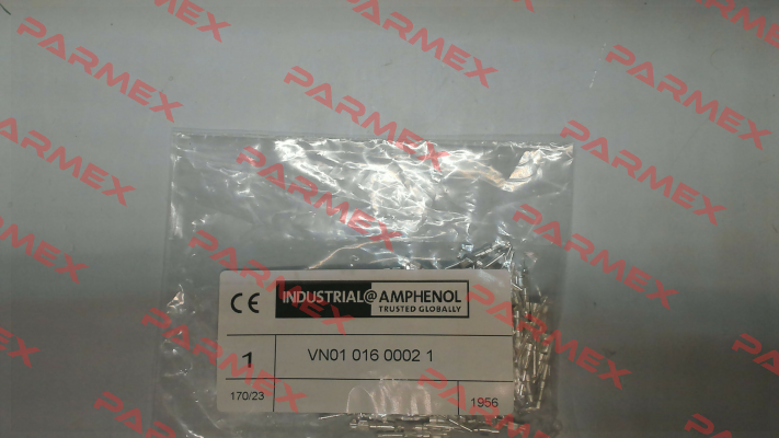 VN01 016 0002 1 Amphenol