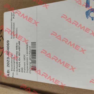 A006561 ULMATEC