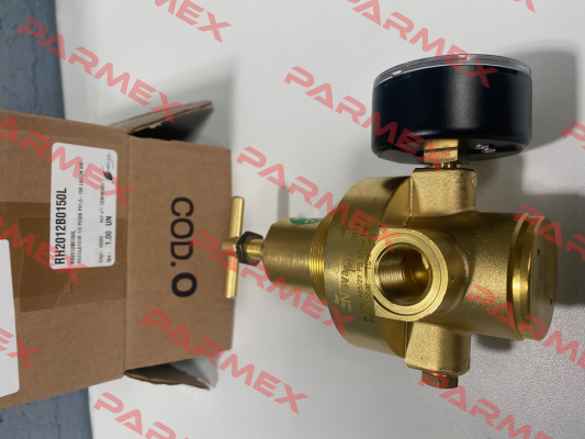 RH2012B0150L NOVAFLEX