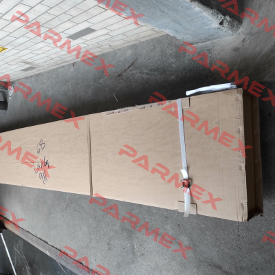 DCL-Pro-GS-4-56-PE-4000mm Demag