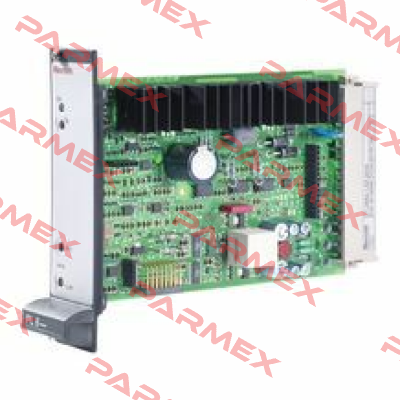 P/N: 0811405066 Type: VT-VRRA 1-527-20/V0/K60-AGC Rexroth