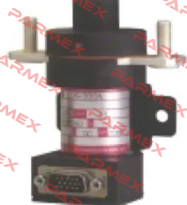 P/N: 6-1616965-1 Type: K400A4C1 TE Connectivity (Tyco Electronics)