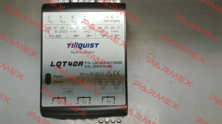 LQT40A-42110000 Tillquist