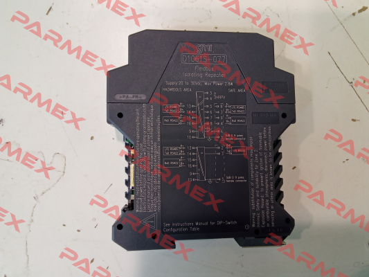 GMI-D1061S-077 GM International