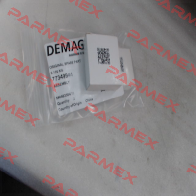 77349944 Demag
