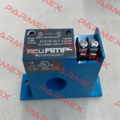 ACS150-AE-F Automation Direct