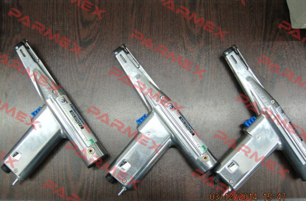 P/N: 110-03400, Type: MK3PNSP2 Hellermann Tyton