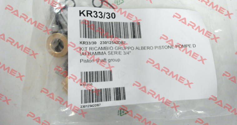 KR33/30 Raasm