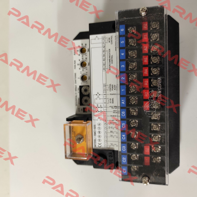 SMC  505 Luxco (formerly Westronics)