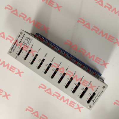 SBGA 10P1WM Luxco (formerly Westronics)