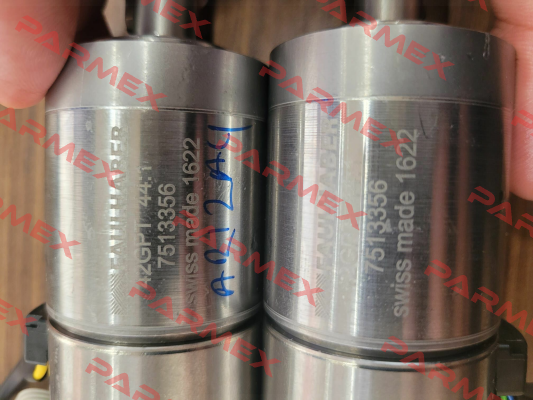 7513356 Faulhaber