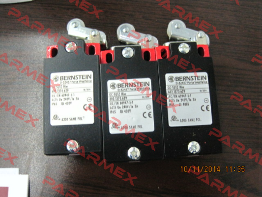 6021370629 GC-SU1Z HIW Bernstein