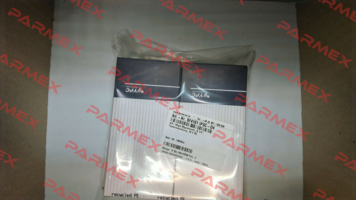SF4101 IPSC-D4 YPC