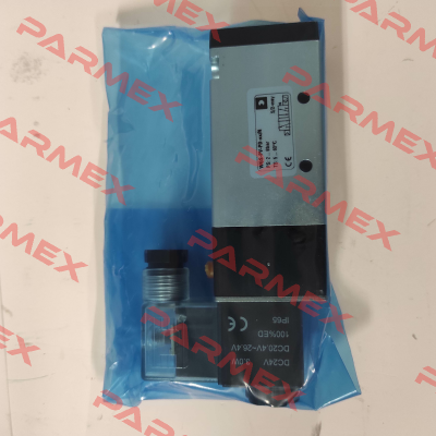 TM621221 End Armaturen