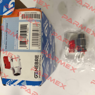3097H 03 Genebre