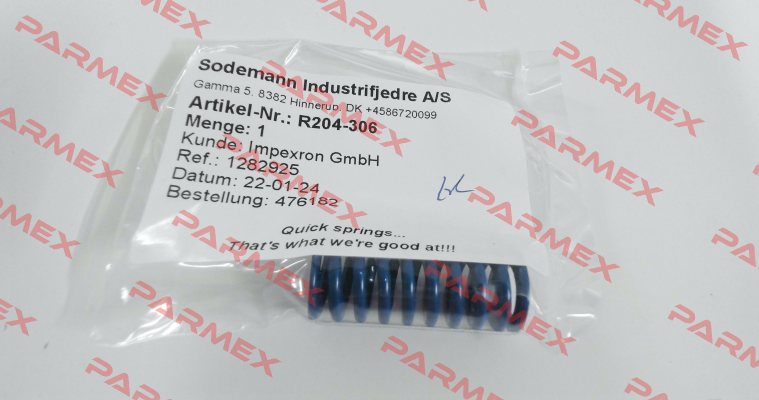 R204-306 Sodemann
