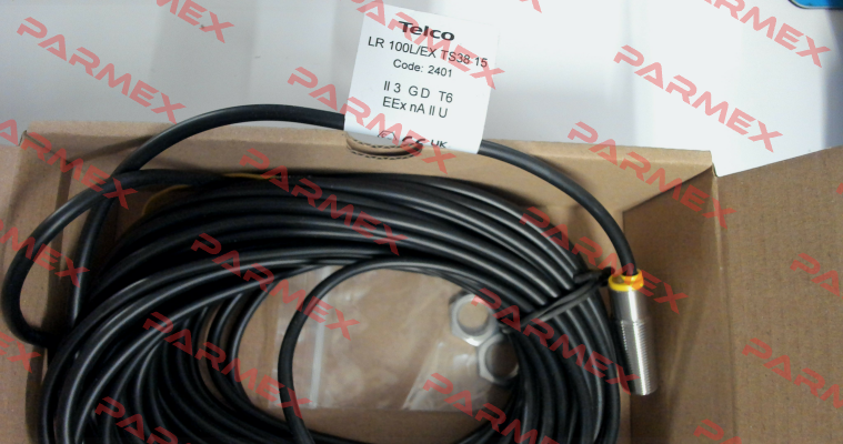 5611 - LR-100L/EX-TS38-15 Telco