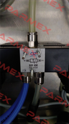 US00.016.3 AZ Pneumatica