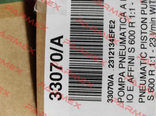 33070/A Raasm