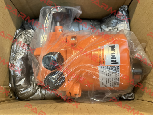 A100F24DWP0008HY14C2008 Proval